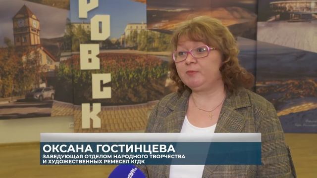 Фестиваль «Сияние Хибин» смотреть онлайн