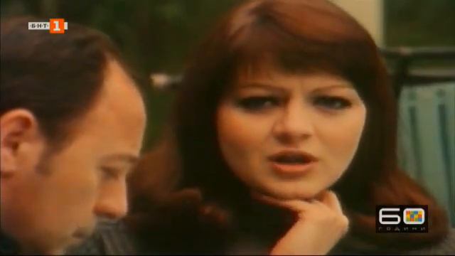 Песните на Богдана Карадочева, БНТ на 60 - 01.05.2021 по БНТ смотреть онлайн