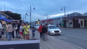 Соль-Илецк. Вечерняя прогулка, Погода в Соль-Илецке