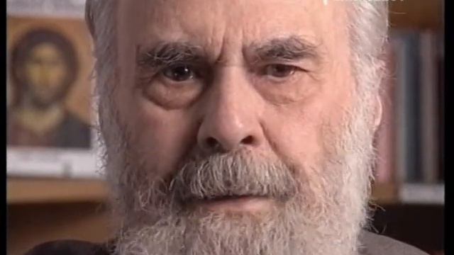 03 Митр Антоний Сурожский О болезни смотреть онлайн