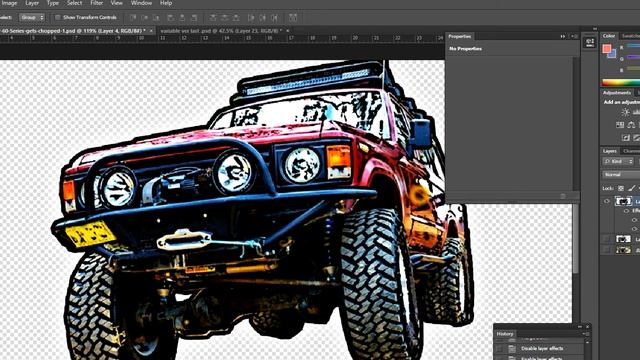 photoshop resize image all together смотреть онлайн