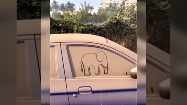 Новое направление в искусстве))) смотреть онлайн
