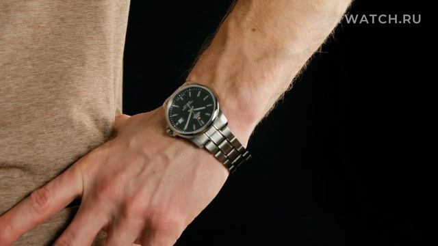 Swiss Military Сверхточные SM30200.01, SM30200.03