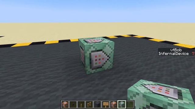 84: Villager dialogue [Minecraft Map Making] смотреть онлайн