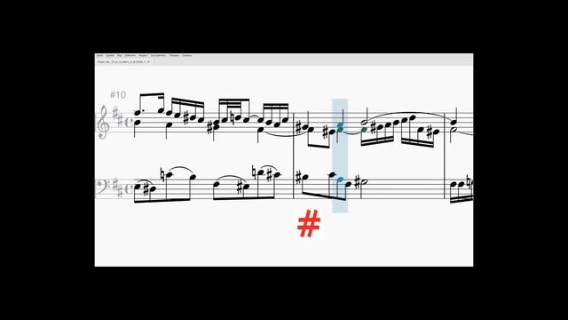 И.С.Бах и темперация смотреть онлайн