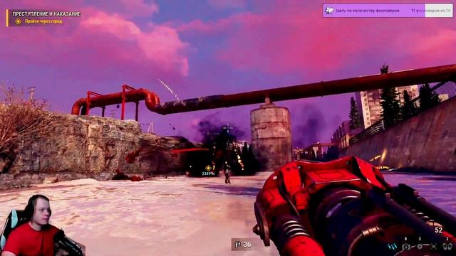 Что на самом деле скрывает игра SeriousSam: Siberian Mayhem Честный обзор смотреть онлайн