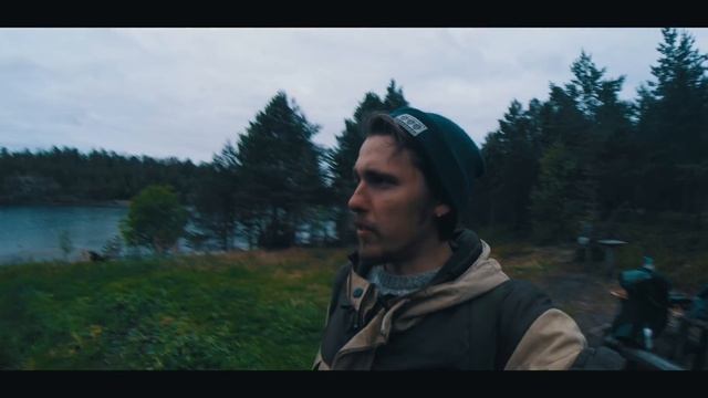 Влог#2. Кандалакша, Умба, Морской заяц и Мидии в походе Кольском полуострове смотреть онлайн