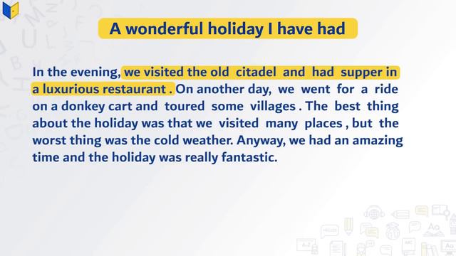 • اليونت الخامس • المحاضرة : 10