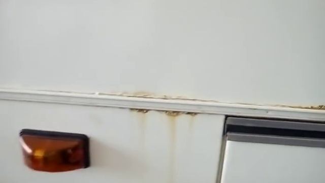 Двухлетний ПАЗ. Очередное ТО-2. Пробег 140 т.км. смотреть онлайн