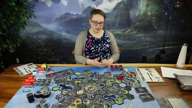 Learn to Play Cloudspire смотреть онлайн