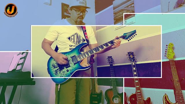 Come as you are Nirvana guitar cover смотреть онлайн