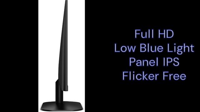 Review ?️ Monitor AOC 27B2H - 27" Full HD(1920x1080),75 Hz,IPS, FlickerFree,HDMI,VGA, Low Blue Ligh смотреть онлайн