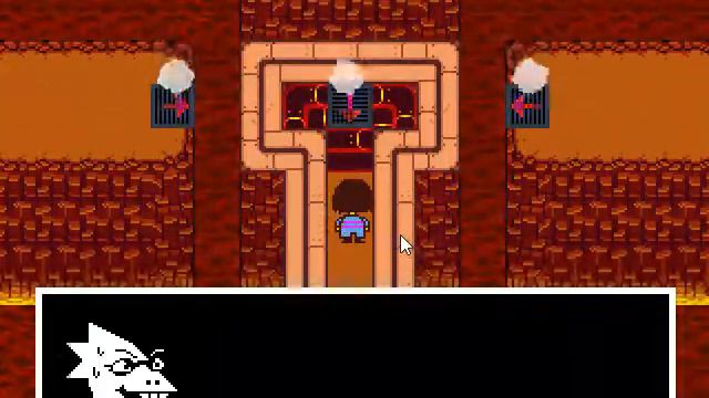 Undertale 10# готовим с метатоном пацифист смотреть онлайн