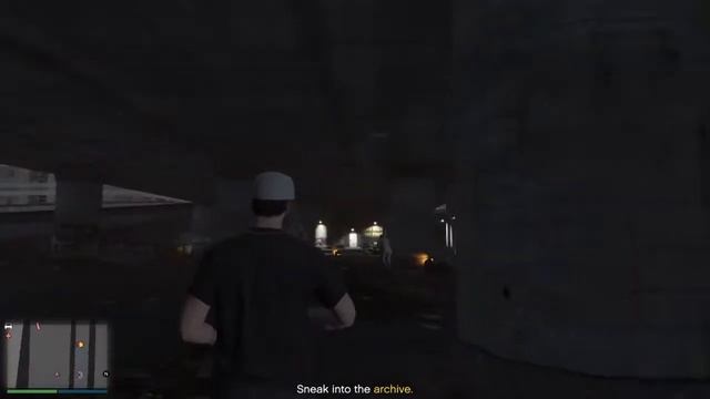 GTA 5 ON PS4 HanzCZE смотреть онлайн