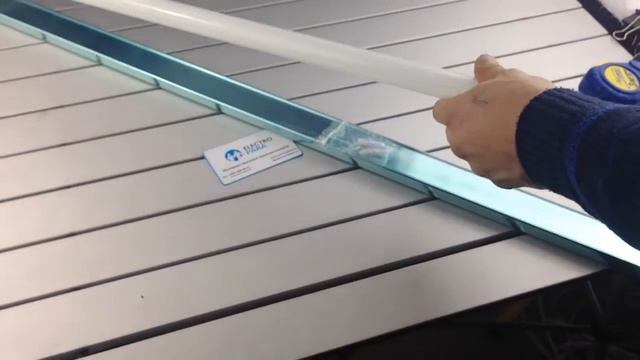 OSRAM L 36W/965 BIOLUX G13, обзор люминесцентной лампы от electropara.ru смотреть онлайн