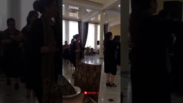 Даргинская песня. Саятханум Муртузалиева смотреть онлайн