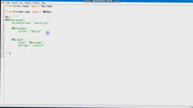 how to Python android development using kivy tamil смотреть онлайн
