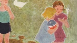 Евгений Пермяк «Самое страшное»