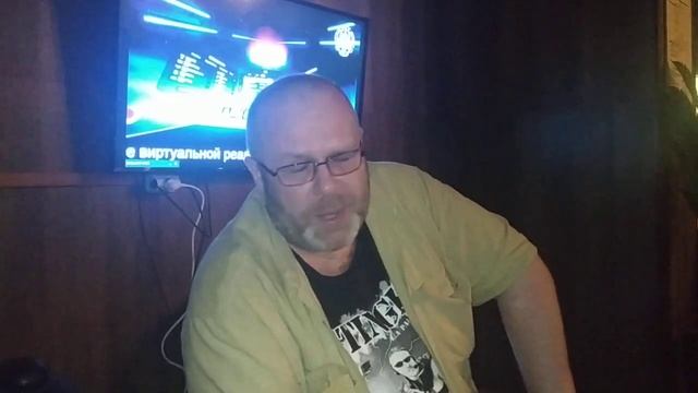 Анекдот от Торвальда #1 про двух заикающихся. смотреть онлайн