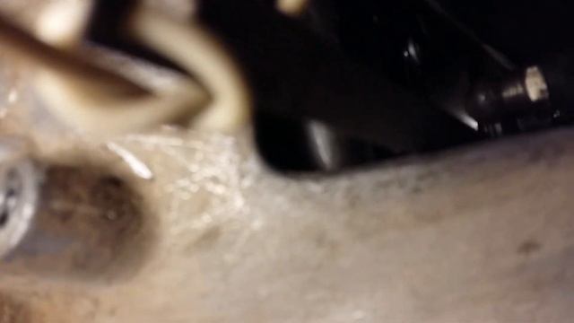 Установка вилки сцепления в КПП без снятия коробки смотреть онлайн