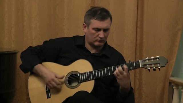 Bulerias "Juncales" (Nino Ricardo) Булериас "Juncales" (Ниньо Рикардо) смотреть онлайн