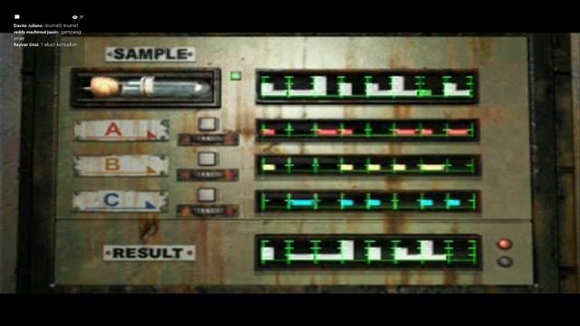 LIVE ISENG RESIDENT EVIL 3: NEMESIS (Discord Resident Evil Lore Indonesia) смотреть онлайн