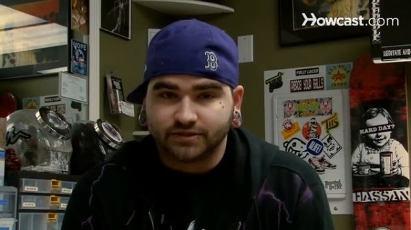 What Is a Dimple Piercing? | Body Piercings