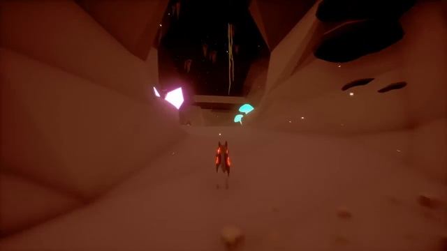 Paws and Soul: First Step Demo Roaming Around On GTX 980 смотреть онлайн