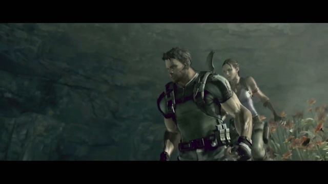 FAVORITE RESIDENT EVIL Take Two Look #residentevil5 #capcom #retrogames смотреть онлайн