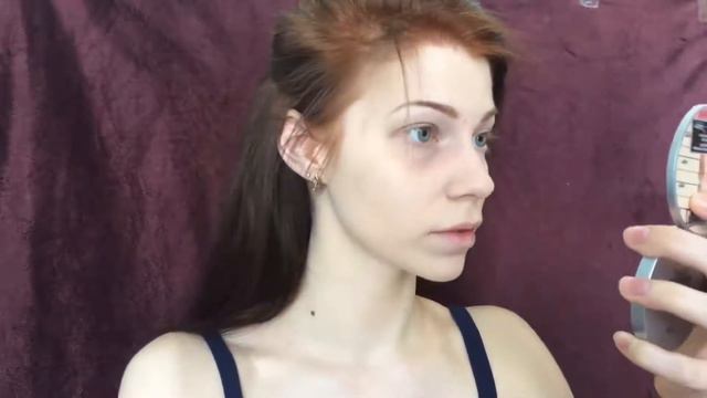 БЫСТРЫЙ И ПРОСТОЙ МАКИЯЖ НА ХЭЛЛОУИН | HALLOWEEN MAKEUP смотреть онлайн