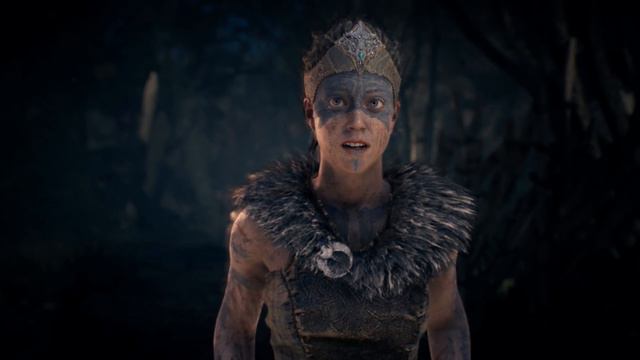 HELLBLADE SENUA'S SACRIFICE Gameplay Playthrough Part 1 [PC MAX SETTINGS] смотреть онлайн