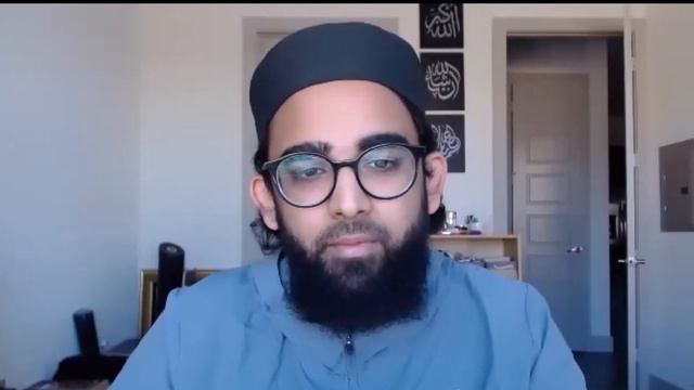 Burnout with Br. Magdy Mansour from MIST and Br. Safi Khan from Roots DFW смотреть онлайн