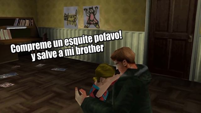 Resident Evil Survivor : La Historia en 1 Video смотреть онлайн