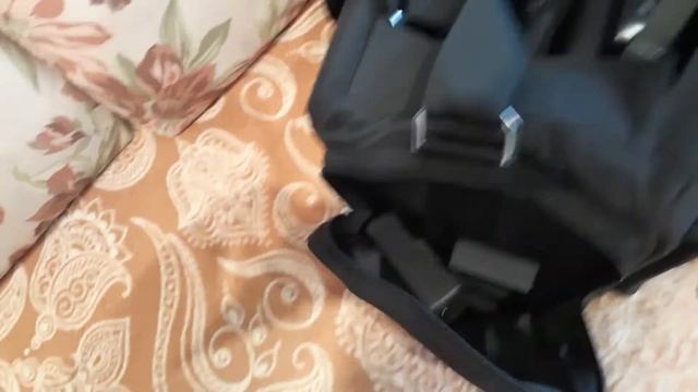 Пришла новая сумка по видео аппаратуру смотреть онлайн