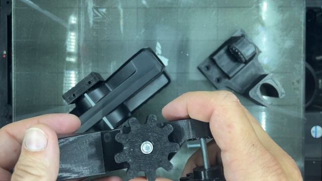 Крепление Garmin Livescope Panoptix LVS 34