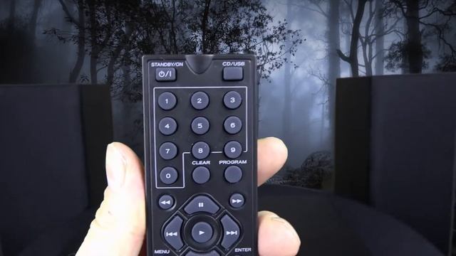 TEAC CD-P650-B CD - USB Flash Player - Review смотреть онлайн