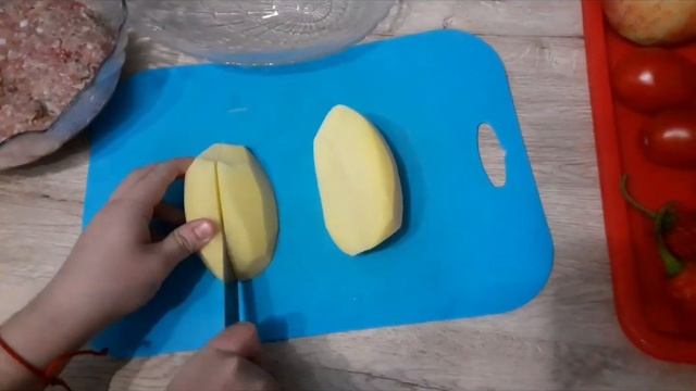 РЕЦЕПТ НАСТОЯЩИХ ДОМАШНИХ КОТЛЕТ!! смотреть онлайн