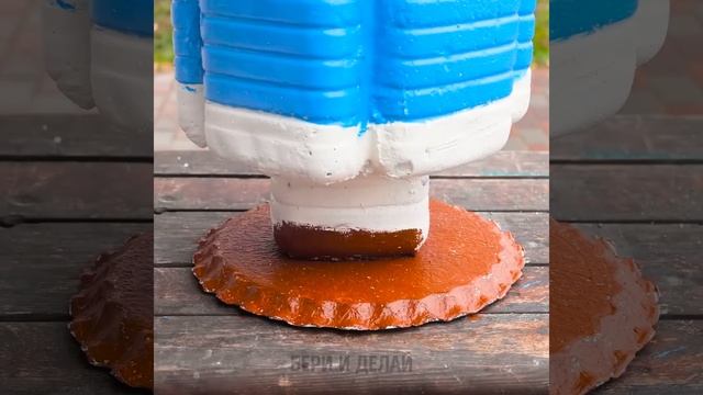 СТИЛЬНЫЕ ПОДЕЛКИ ИЗ ЦЕМЕНТА ДЛЯ ВАШЕГО ДОМА смотреть онлайн