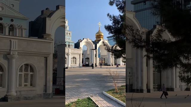 Двухдневный тур в Ташкент Наш тур отправляется из Бишкека по пятницам до конца мая. 0 (507) 250-589 смотреть онлайн