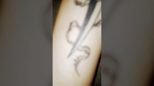 bleach anime tattoo.....#anime #shorts #bleach #bleachanime #trending смотреть онлайн