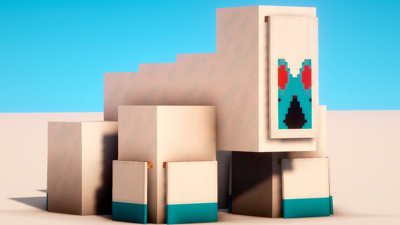 ЙЕТИ В МАЙНКРАФТ! смотреть онлайн