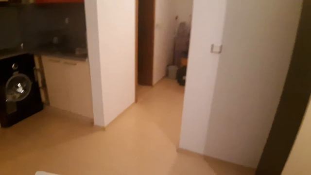 Pool view furnished 1-bedroom apartment for sale in Grigoria Sunny beach Bulgaria смотреть онлайн
