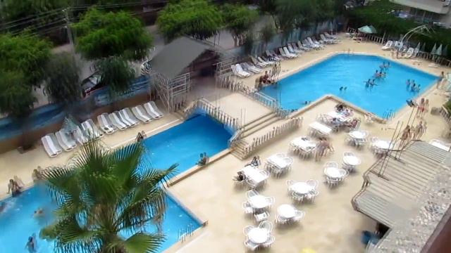 Пермь - прощалка