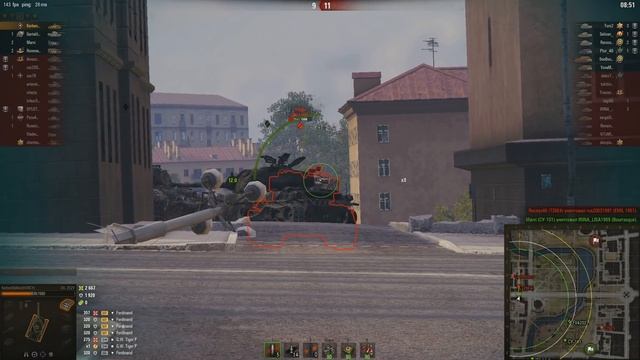 КАК ИГРАТЬ НА Объект 252У Защитник (ГАЙДЫ ПО ПРЕМИУМ ТАНКАМ) смотреть онлайн