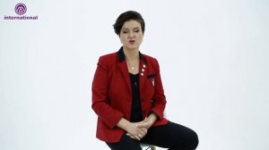 Коротко о компании MInternational.