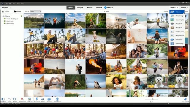 An introduction to Adobe Photoshop Elements 2023 смотреть онлайн