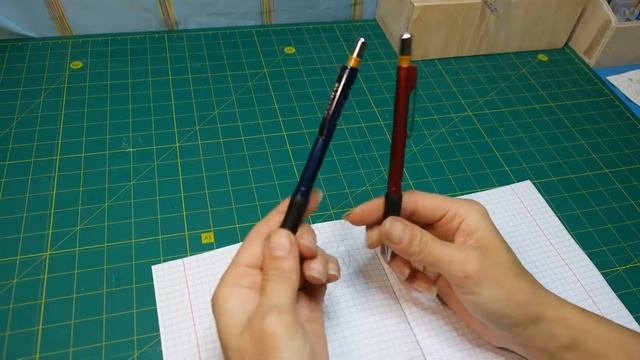 Карандаш механический Mephisto, 0.5 мм смотреть онлайн
