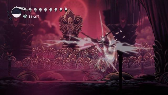 Hollow Knight Multiplayer #38 / GRANDE SABIO DO FERRAO SLY смотреть онлайн