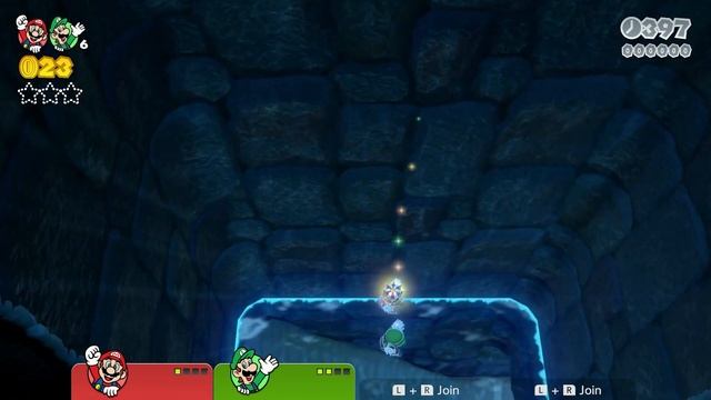 King of The Castle | Super Mario 3D World Episode 7 смотреть онлайн