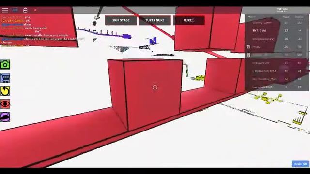 Roblox Troll Obby Stage 22 смотреть онлайн